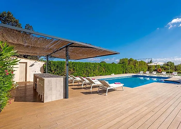L'Eresta - Wonderful Villa With Private Pool And Free Wifi