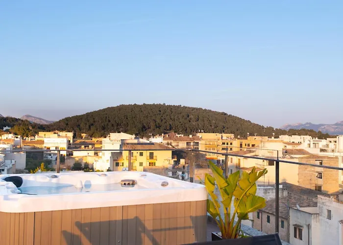 Juma Historic Hotel