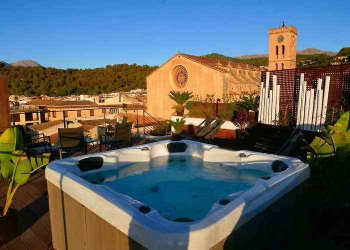 Juma Historic Hotel