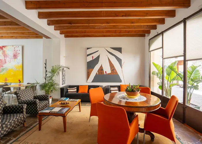 L'Host Boutique Rooms