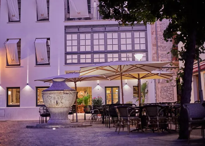Mon Boutique Hotel