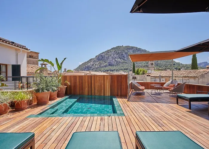 Mon Boutique Hotel